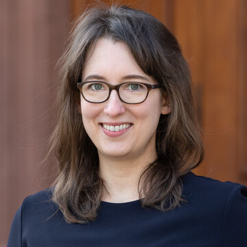 Prof. Dr. Stefanie Egidy, LL.M. (Yale)
