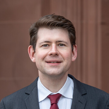 Prof. Dr. Michael W. Müller, M.A. LL.M.